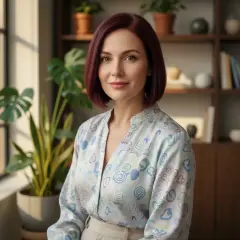 Autor Tatyana Prosacco