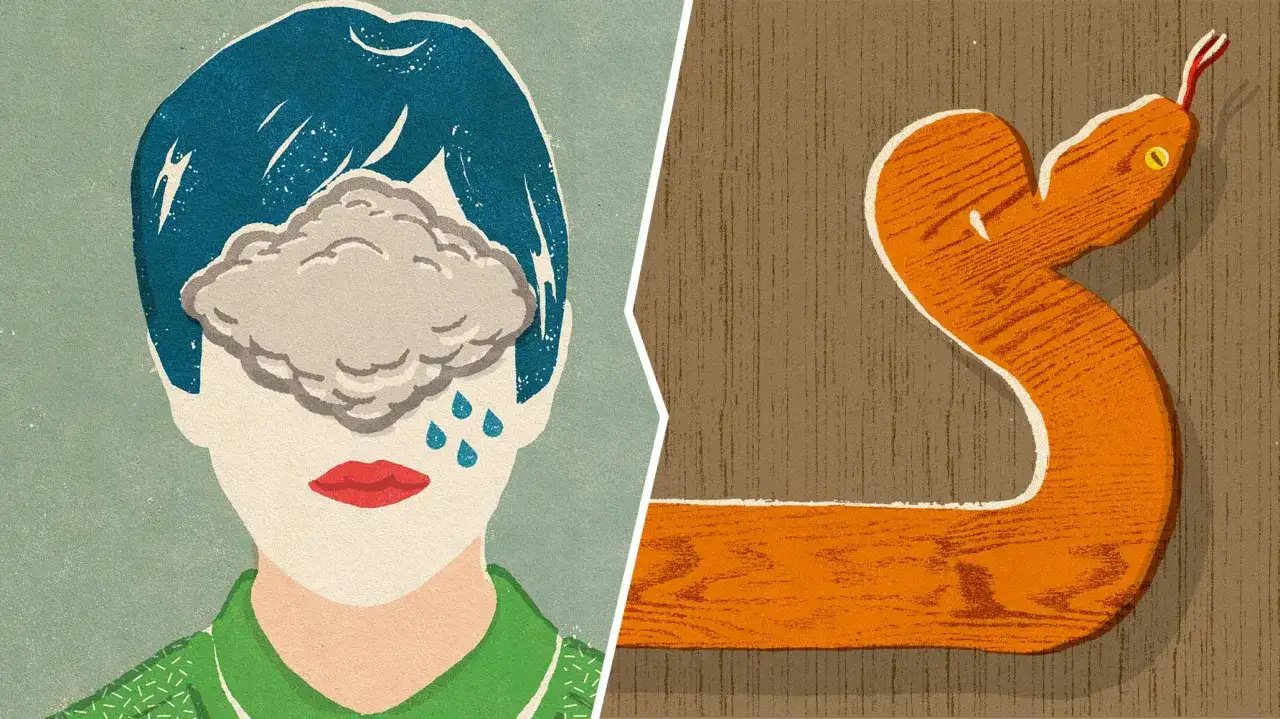 OCD-diagnos - så går utredningen till i Sverige