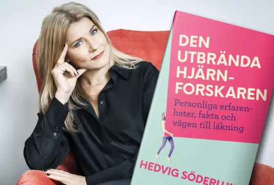 Gråt vid utmattning - Varför det händer & vad som hjälper