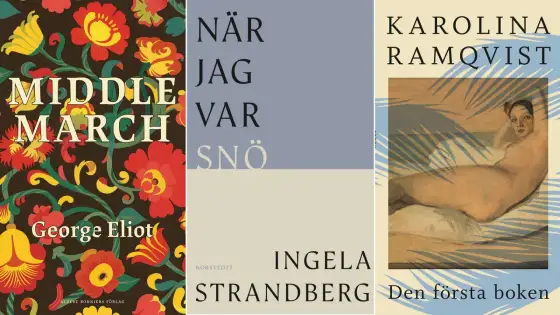 Bästa böckerna om ångest - Välj rätt för dig