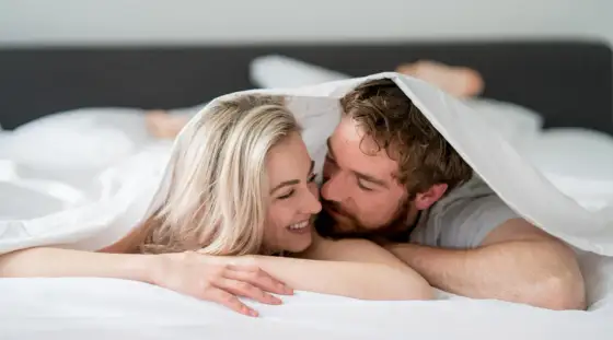 Orolig efter sex? Förstå din kropp & hitta lugnet